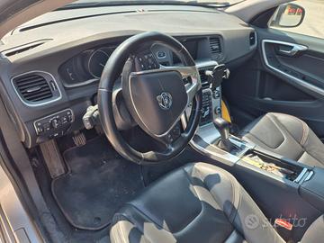 Volvo v60 (2010-2018) - 2016