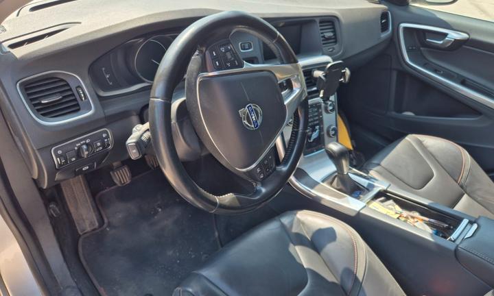 Volvo v60 (2010-2018) - 2016