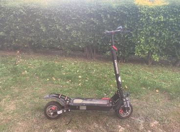 Monopattino Langfeite L8S