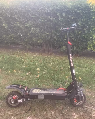 Monopattino Langfeite L8S