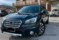 Subaru OUTBACK 2.0d Lineartronic Free