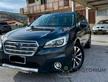 Subaru OUTBACK 2.0d Lineartronic Free