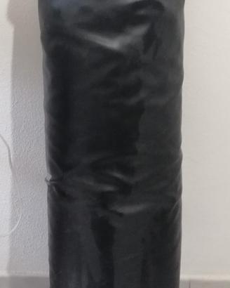 sacco da box nuovo, pieno. 