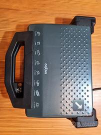 Bistecchiera Grill elettrica GIRMI