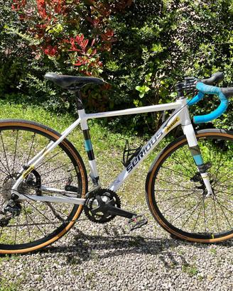 Bici Gravel