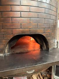 Pizzeria da asporto