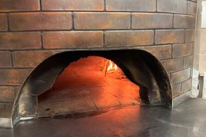 Pizzeria da asporto