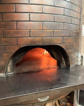 Pizzeria da asporto