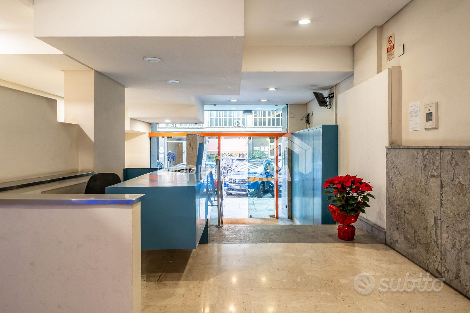 Appartamento – Palermo, Quartiere Matteotti, VIII Circoscrizione - Altro
