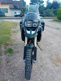 Bmw f 800 gs 2015