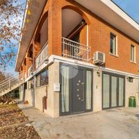 PORZIONE DI BIFAMILIARE A MONCALIERI