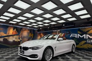 Bmw 420 d Cabrio (730)