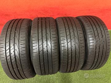 235 50 19 Gomme Estive Hankook 85-90% 235 50 R19