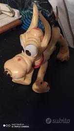 Pluto in gomma anni 60