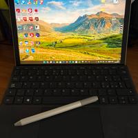 Microsoft Surface Go 2