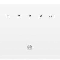 Router Huawei 4G SIM, 1 rj45 LAN e Rj11, NUOVO