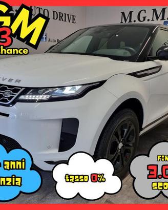 LAND ROVER Range Rover Evoque 2.0D I4-L.Flw 150