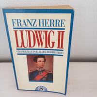 Ludwig di Baviera 