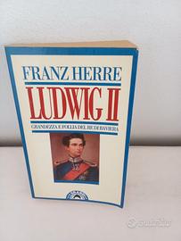 Ludwig di Baviera 