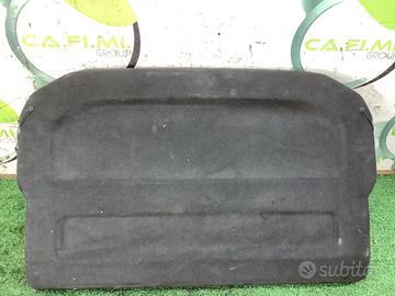 Cappelliera posteriore CITROEN C4 Serie MY