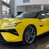 LOTUS EMEYA S