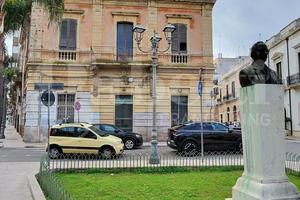 Casa Indipendente Brindisi [Cod. rif 3210917VRG]