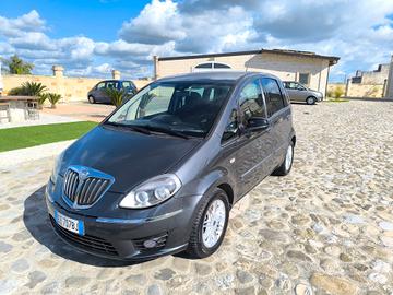 Lancia MUSA 1.3 Mjt 16V 95 CV Platino perfetta