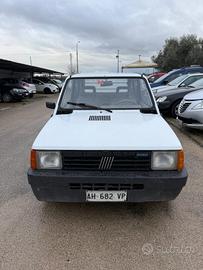 Fiat Panda 1000 CityVan