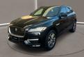 JAGUAR F-Pace (X761) - F-Pace 2.0 D U142910