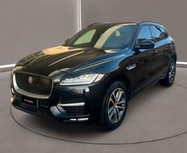 JAGUAR F-Pace (X761) - F-Pace 2.0 D U142910
