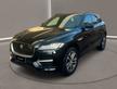 JAGUAR F-Pace (X761) - F-Pace 2.0 D U142910