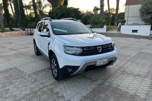 DACIA Duster 1.0 TCe 100 CV ECO-G 4x2 Prestige