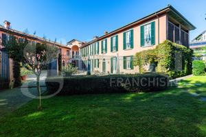 Villa o villino Missaglia [Cod. rif 3290471VRG]