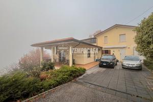 CASA INDIPENDENTE IN ZONA RISERVATA CON VISTA SUGG