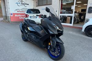 Yamaha TMAX 560 new Euro5+ 02/2025 Km.4911