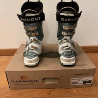 Scarponi da scialpinismo Garmont