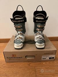 Scarponi da scialpinismo Garmont