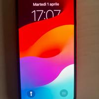 iPhone 12 mini 64GB (PRODUCT)RED