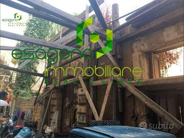 A due passi da Via Maestranza