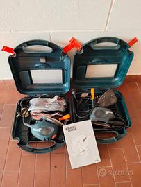2 levigatrici black Decker  Mouse