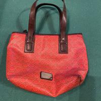 Borsa Ferragamo in pelle