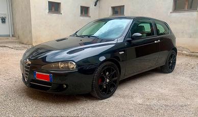 Alfa Romeo 147 1.6 16V TS 105 CV 3p Progression