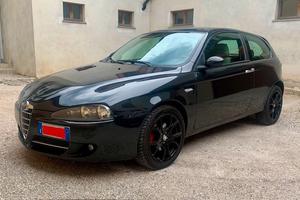 Alfa Romeo 147 1.6 16V TS 105 CV 3p Progression