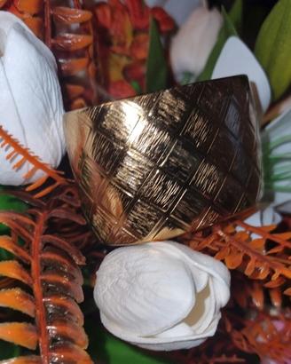 Bracciale "schiava"