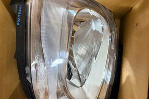 Faro anteriore sx fiat panda 2019