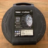 Catene da neve THULE CG-9 - COMFORT MAGIC 097