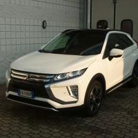 MITSUBISHI Eclipse Cross 1.5 T 2wd A/T BENZINA INS