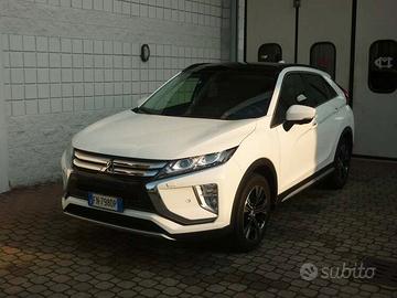 MITSUBISHI Eclipse Cross 1.5 T 2wd A/T BENZINA INS