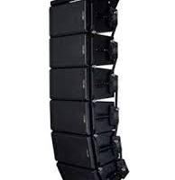 NEXO GEO S12 System impianto audio completo