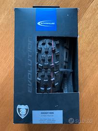 Pneumatico Schwalbe Roket Ron 29x2.25